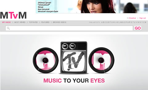 MUSICA VIDEOS MTV musica videos mtv:
