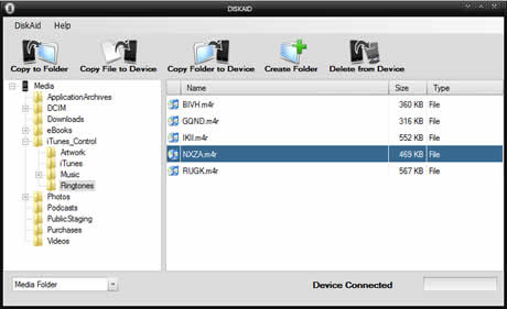 Comomusica En Mi Ipod