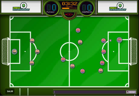 Como es el juego de blackjack