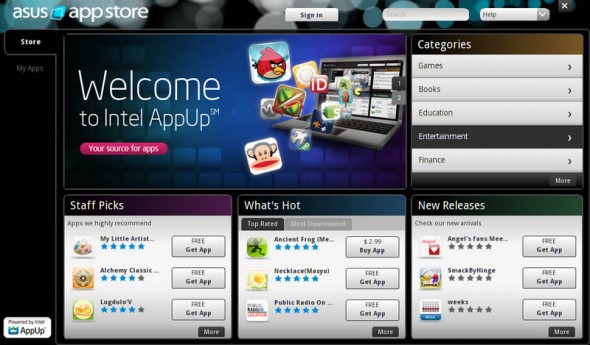 Asus Apps For Pc