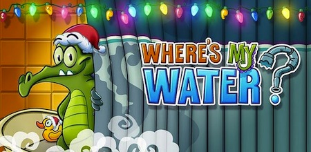 Donde Esta Mi Aguapc