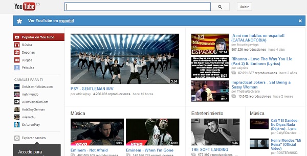 YOUTUBE VIDEOS GRACIOSOS youtube videos graciosos: