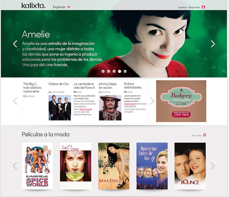 Series tv gratis