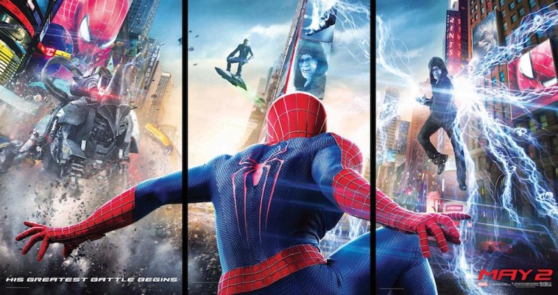 ESTRENO DE SPIDERMAN estreno de spiderman: