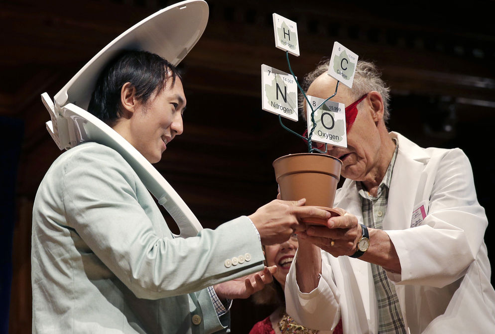 GANADORES PREMIOS NOBEL ganadores premios nobel: