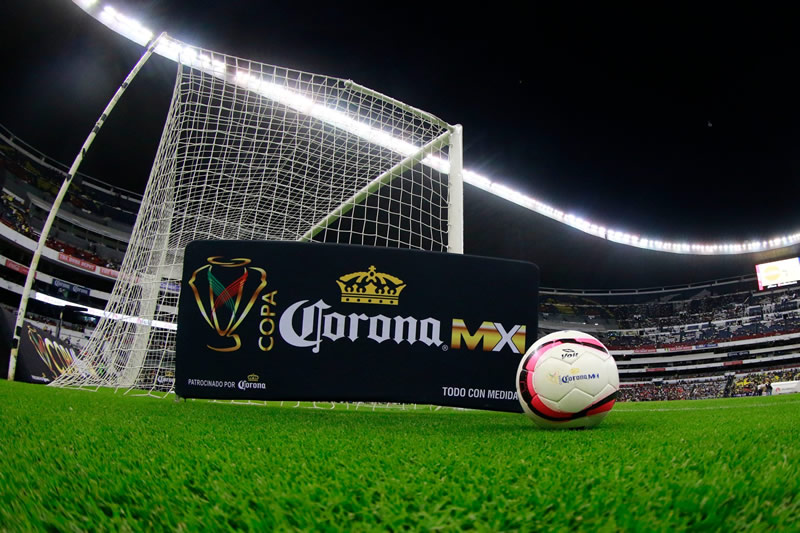 Matchday 4 of Copa MX Apertura 2017: Schedule and where to watch the matches.