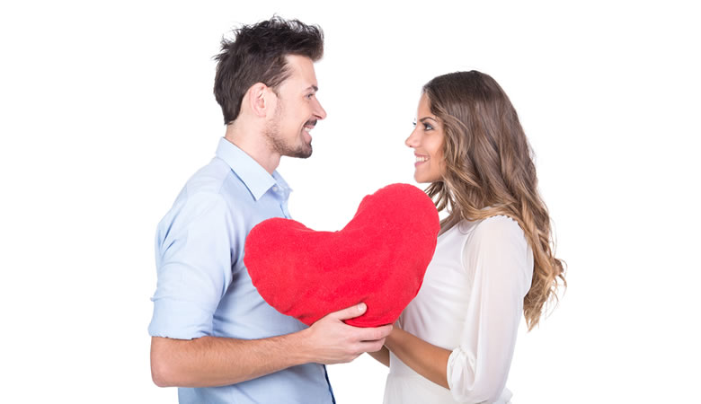 Frases de  amor  para tu novio o novia que le encantar n