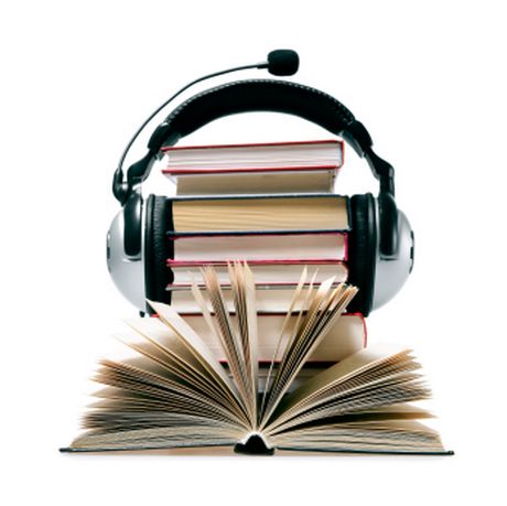 Audiolibros