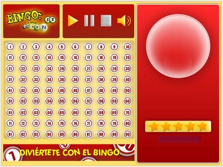 Bingo Gratis On Line