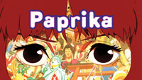 Ver Paprika, película de anime en nuestra recomendación de fin de semana