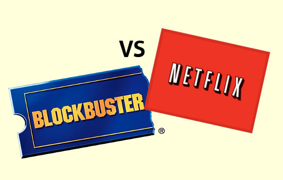 netflix vs blockbuster essay Free essays on netflix vs blockbuster profit model for students use our papers to help you with yours 1 - 30. netflix vs blockbuster essay Free essays on netflix vs blockbuster profit model for students use our papers to help you with yours 1 - 30.