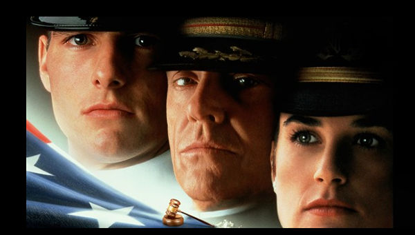 Ver película cuestión de honor online