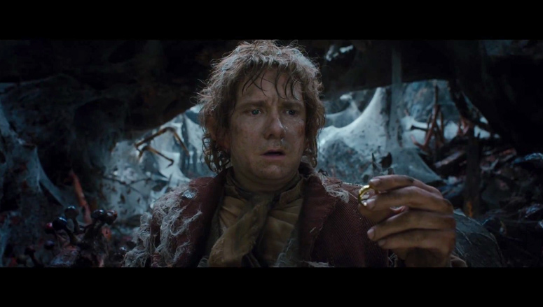 Nuevo Avance De Tres Minutos De El Hobbit: La Desolación De Smaug