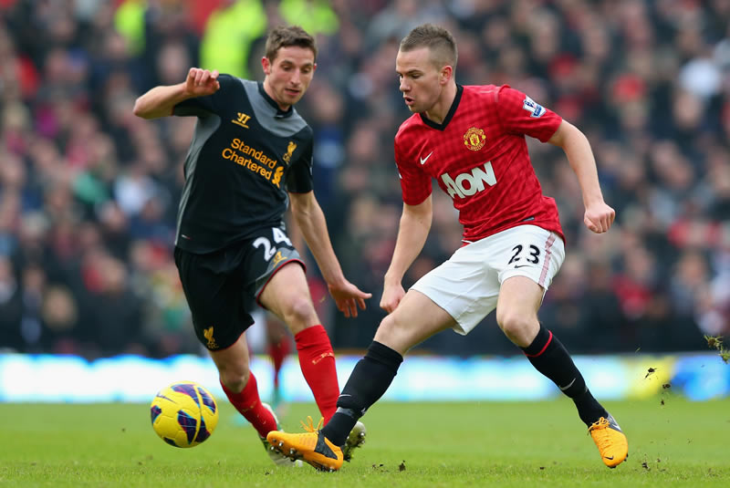 Manchester United vs Liverpool en vivo, Premier League 2014