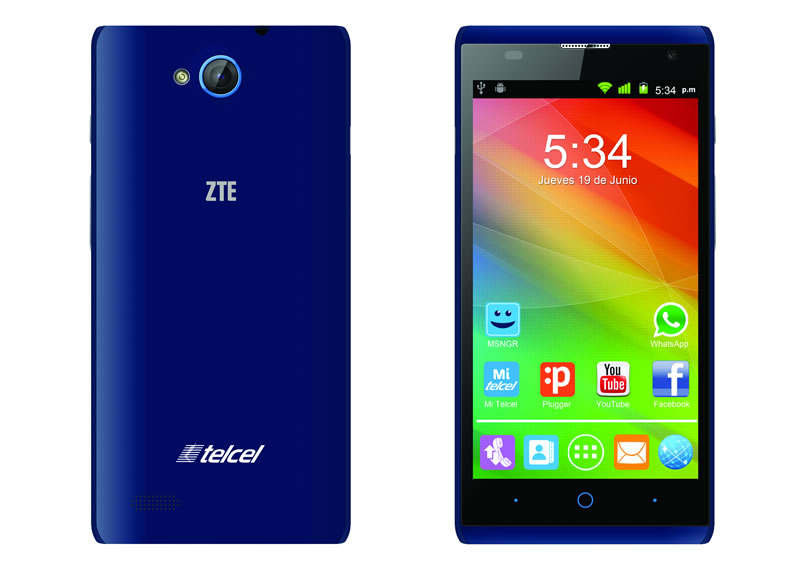 Zte blade g lux indonesia mobile master paytan