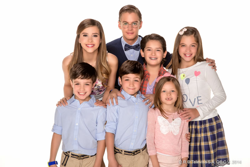 Capítulo Especial De Mi Corazón Es Tuyo Por Internet