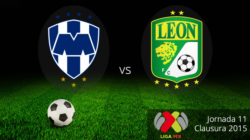 Monterrey vs leon Monterrey vs leon