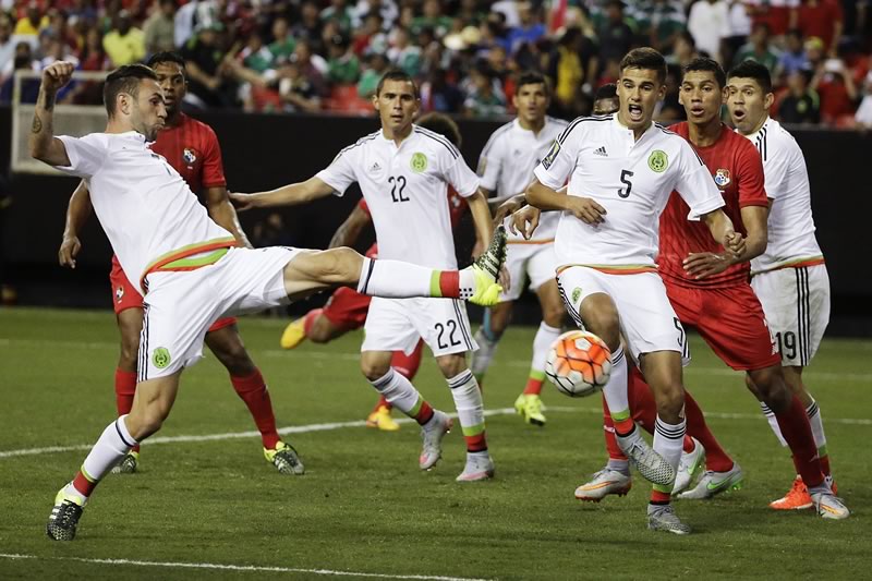 A qué hora juega México vs Panamá su partido amistoso y en qué canal se transmite