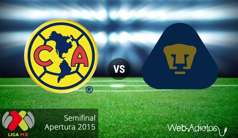 america contra pumas