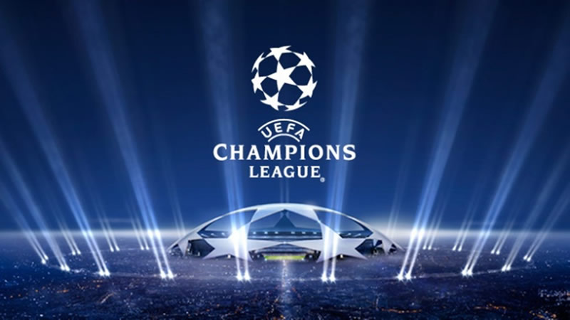 Octavos de final de la Champions League 2016, conoce en ...