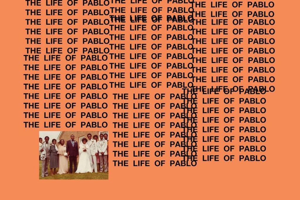 The life of pablo обзор кроссовок