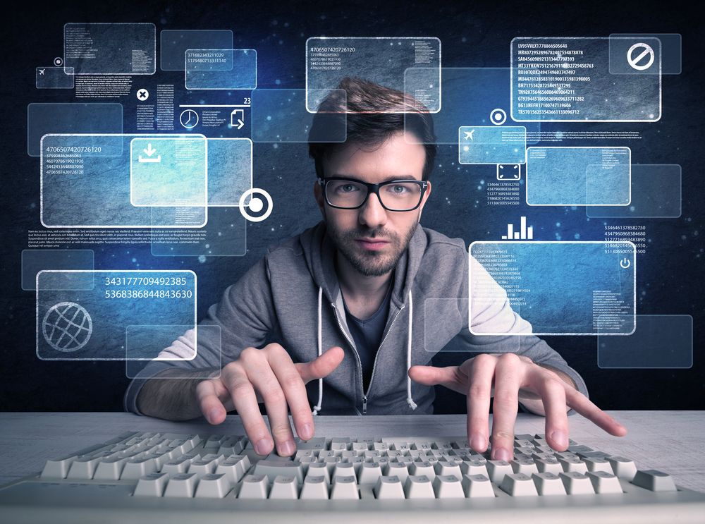 ¿Cómo evitar ser víctima de los hackers al compartir archivos en línea?