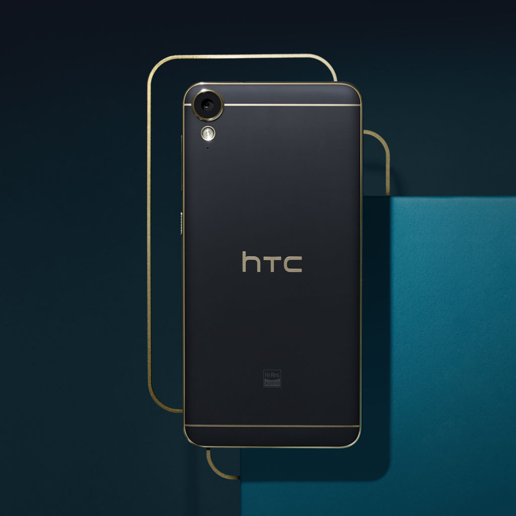 HTC Desire 10 LifeStyle llega a México HTC Desire 10 LifeStyle llega a México