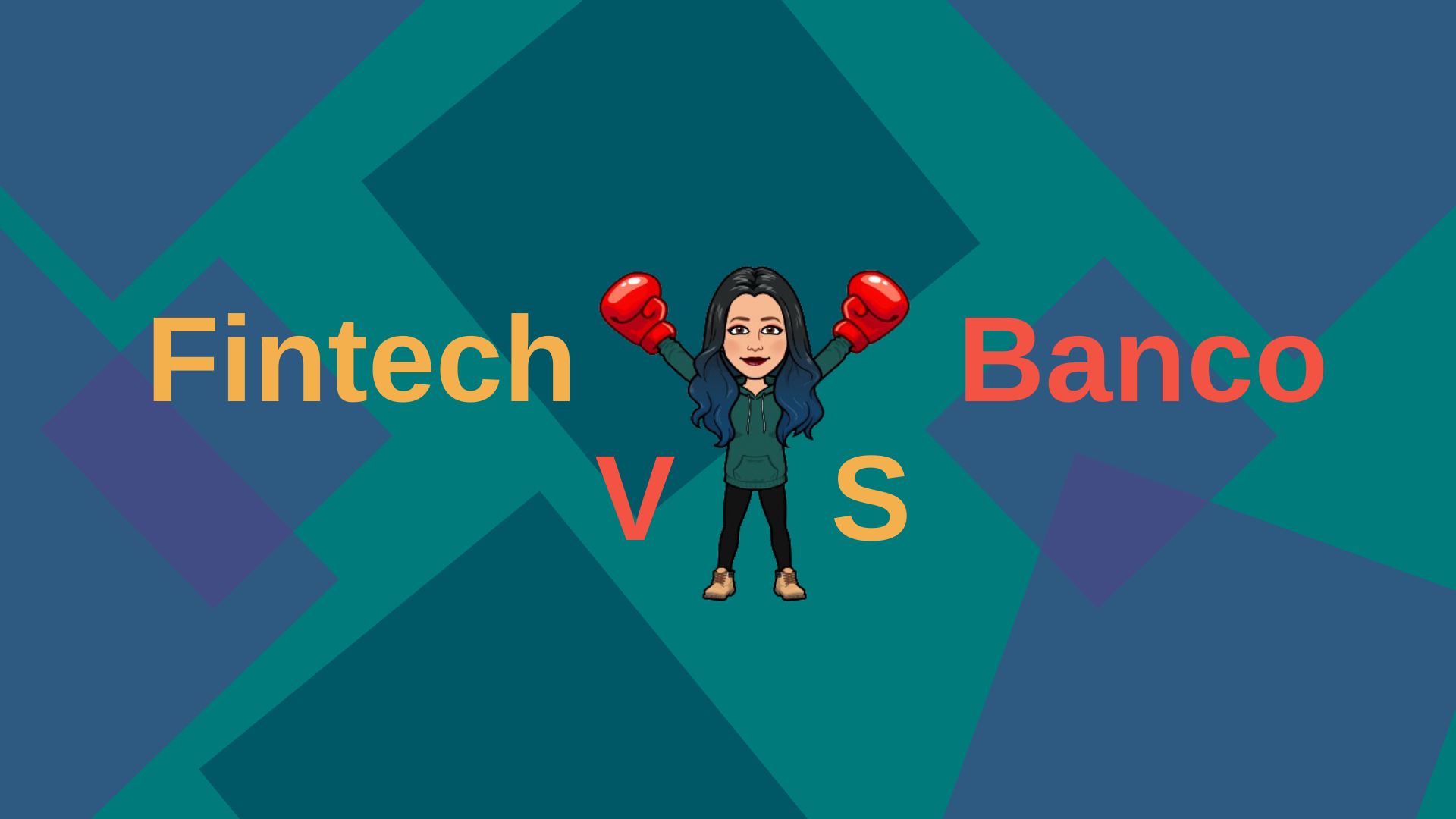 Fintech Vs Banco ¿quién Es Más Rápido En Satisfacer Las Necesidades ...