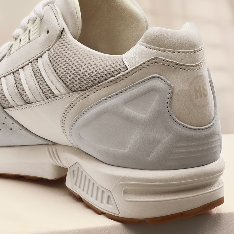 Preview: Highsnobiety x adidas ZX 8000 âQualitÃ¤tâ - Le Site de la Sneaker