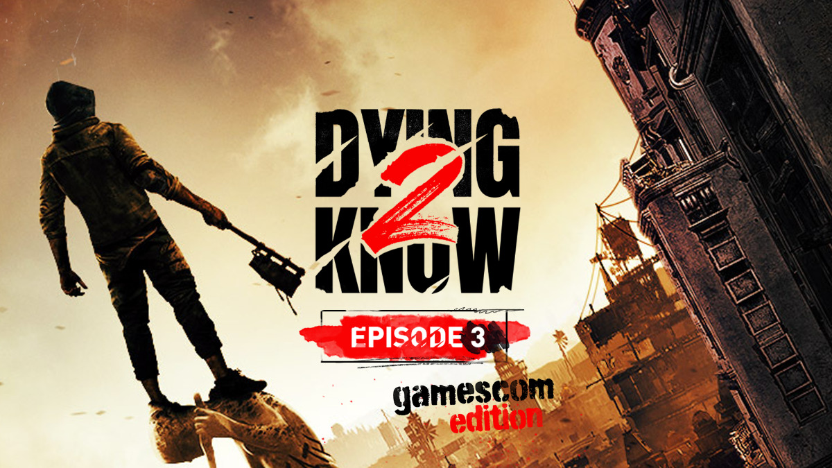 Se Revelará Nuevos Detalles Sobre Dying Light 2 Durante Gamescom 2021