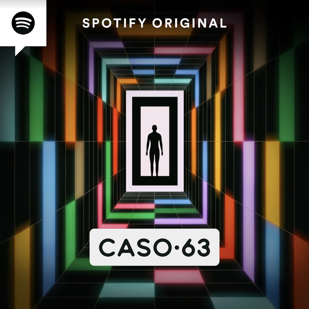 Spotify reveals the premiere date for the third and final season of the hit original podcast, Case 63