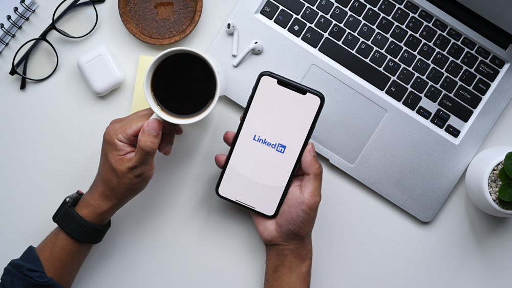 Microsoft Y Linkedin Lanzan Programa Para Capacitar A 10 Millones De