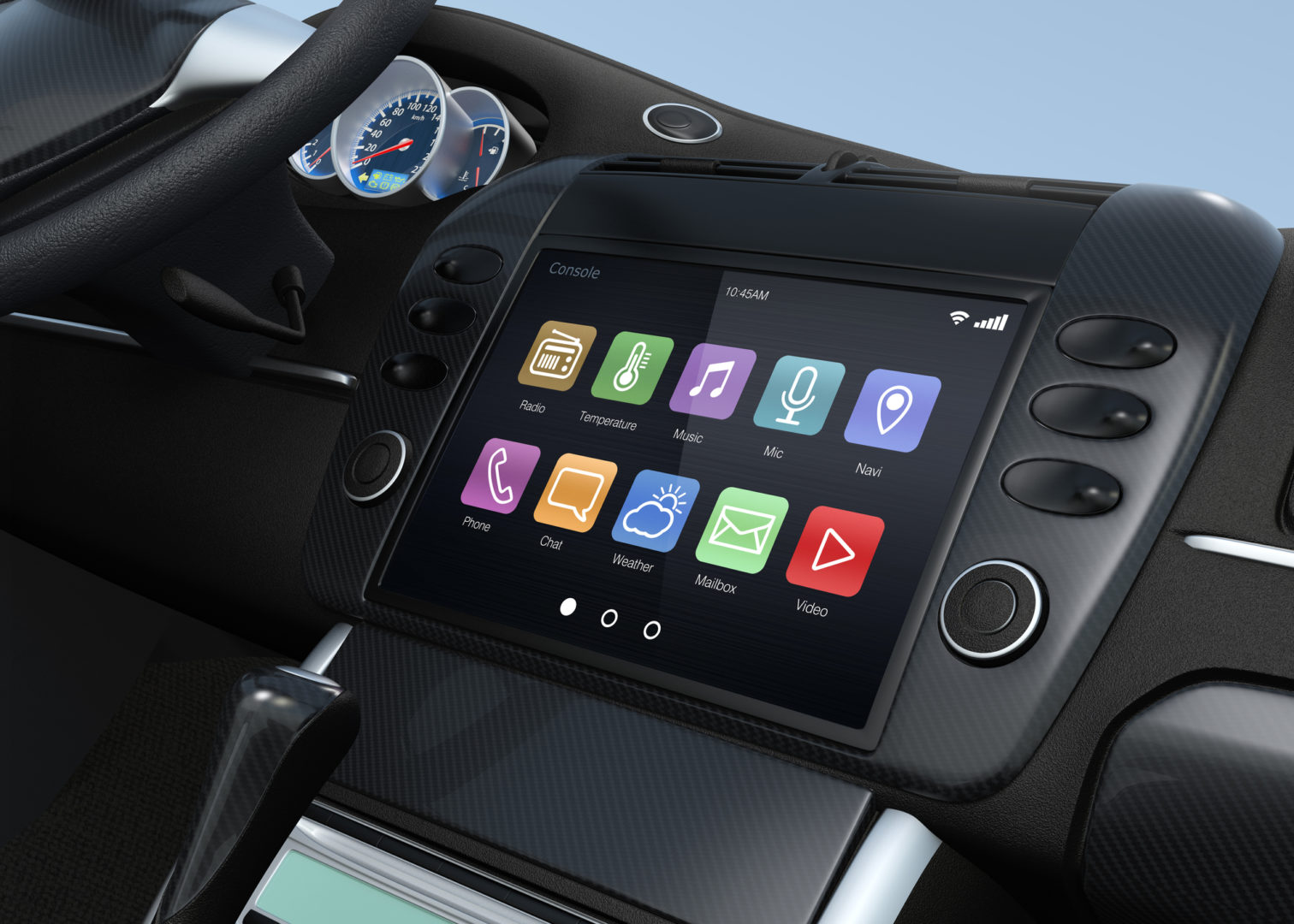 Cómo tener Android Auto y CarPlay en tu coche sin gastar de más