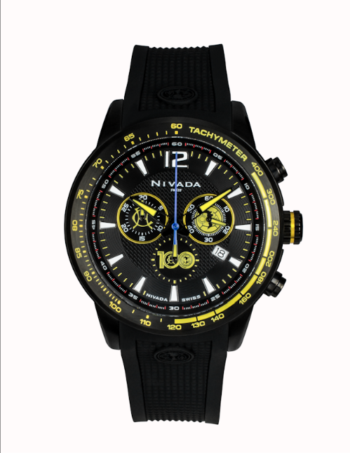 Reloj discount club america