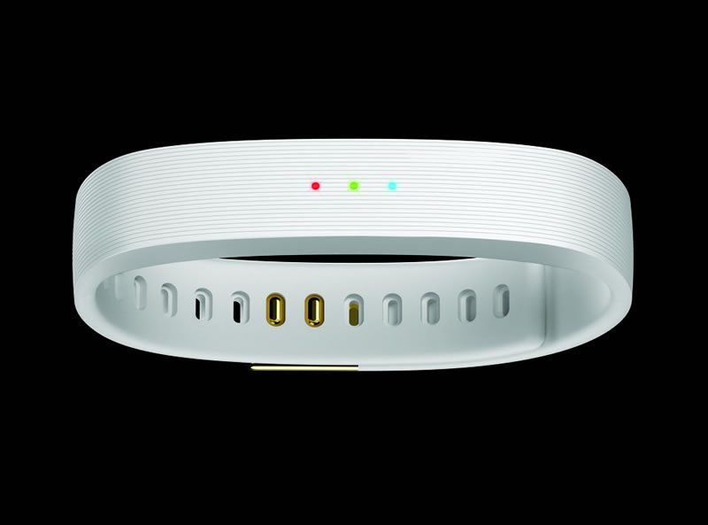 Razer Nabu X la nueva smartband de Razer en CES 2015