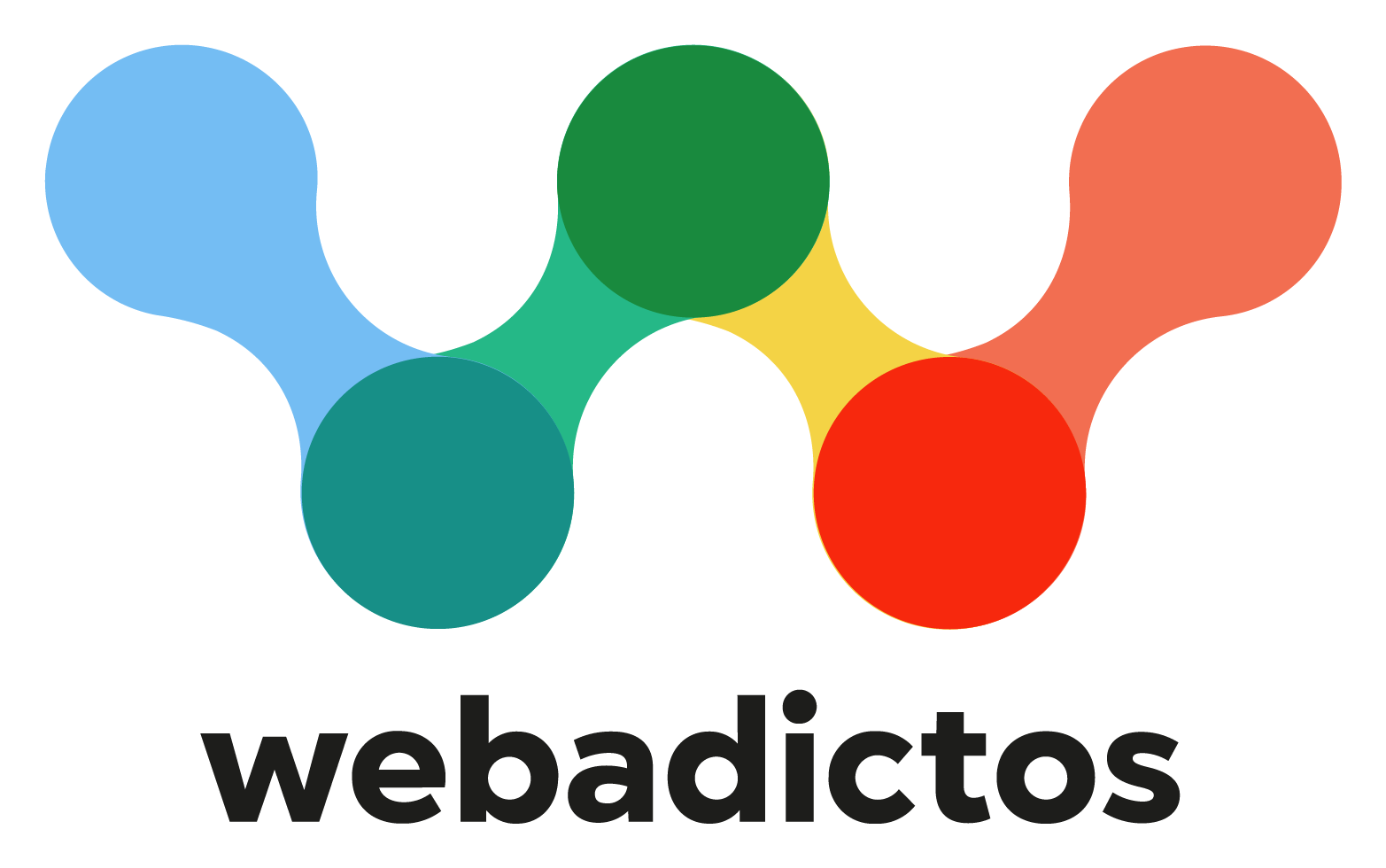 Bienvenidos WebAdictos